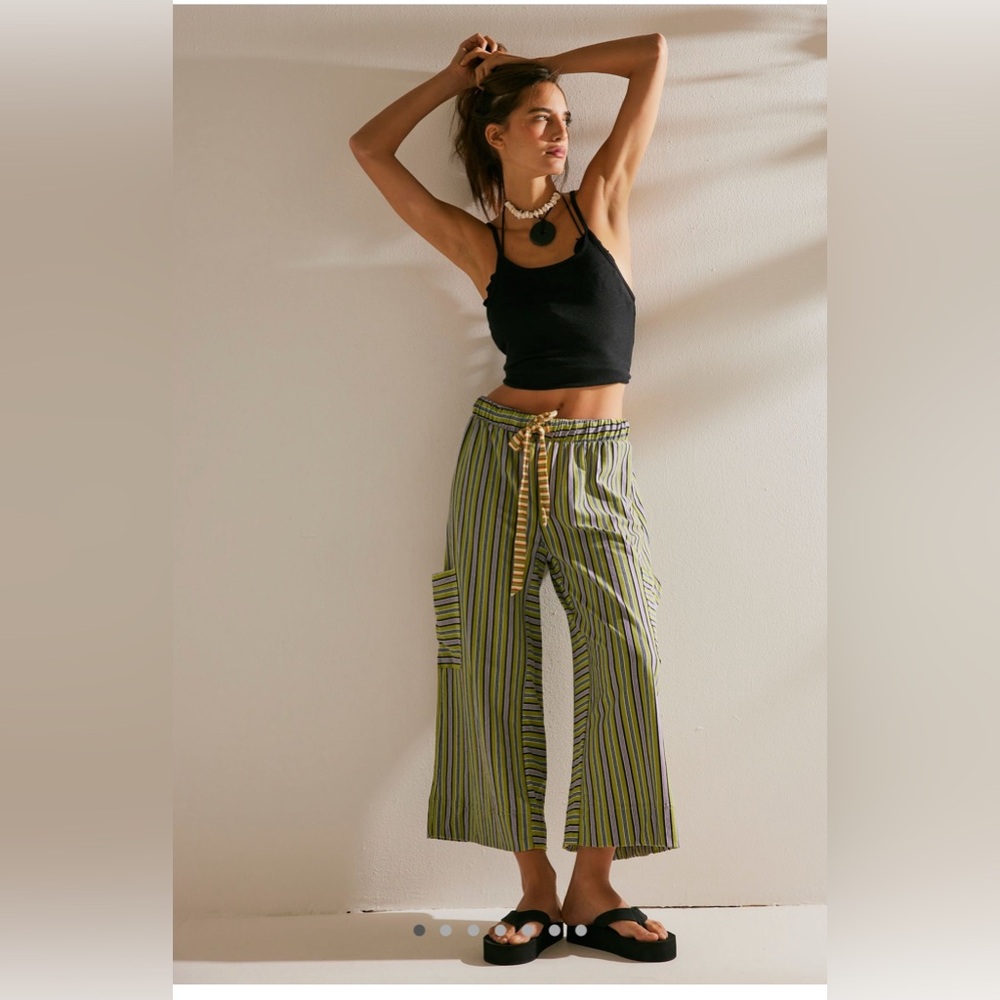 Blanche Free People Original Combo